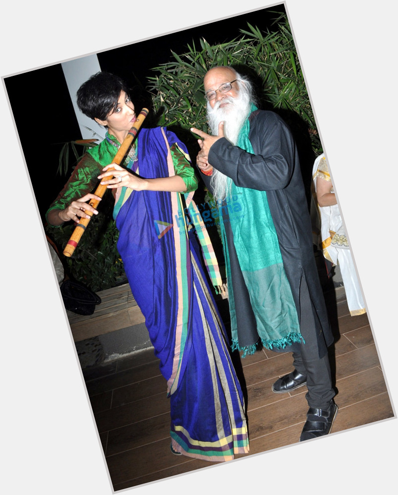 Suhas Joshi  
