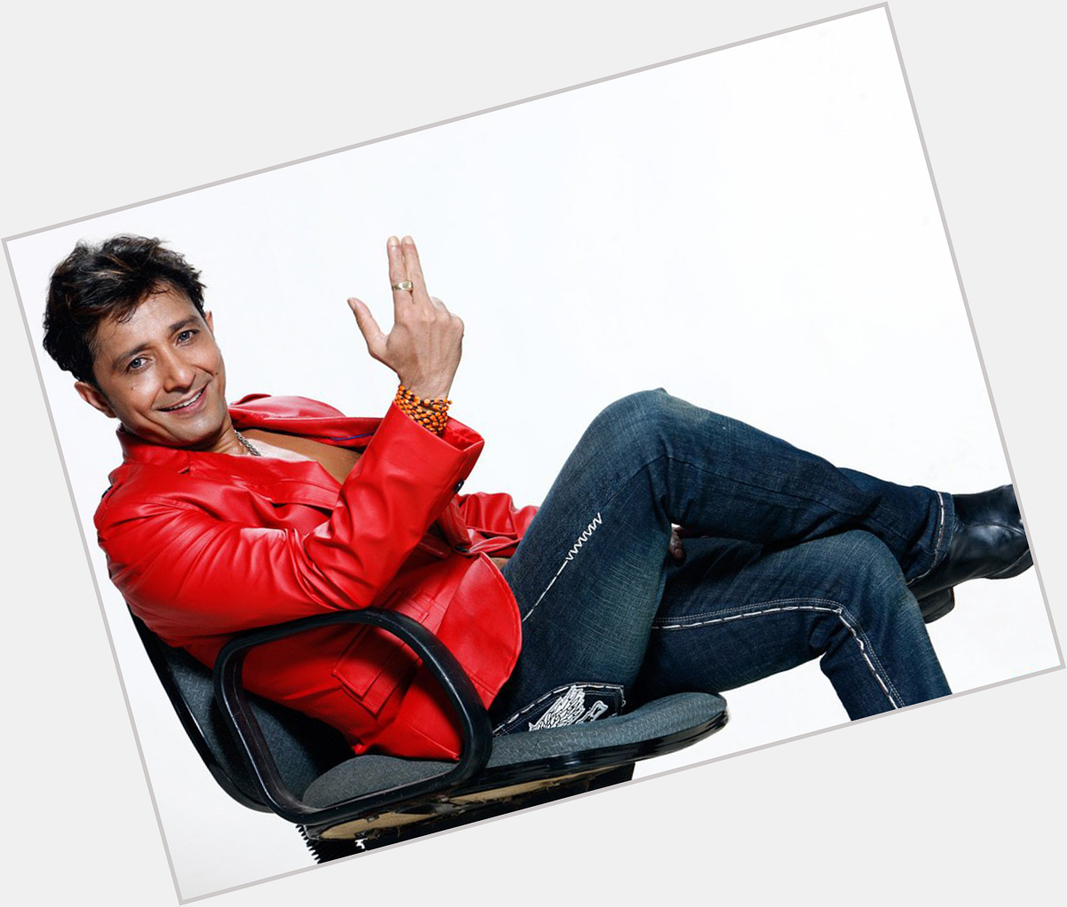 Sukhwinder Singh exclusive hot pic 2