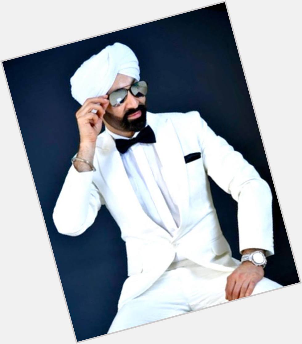 Sukshinder Shinda dating 3