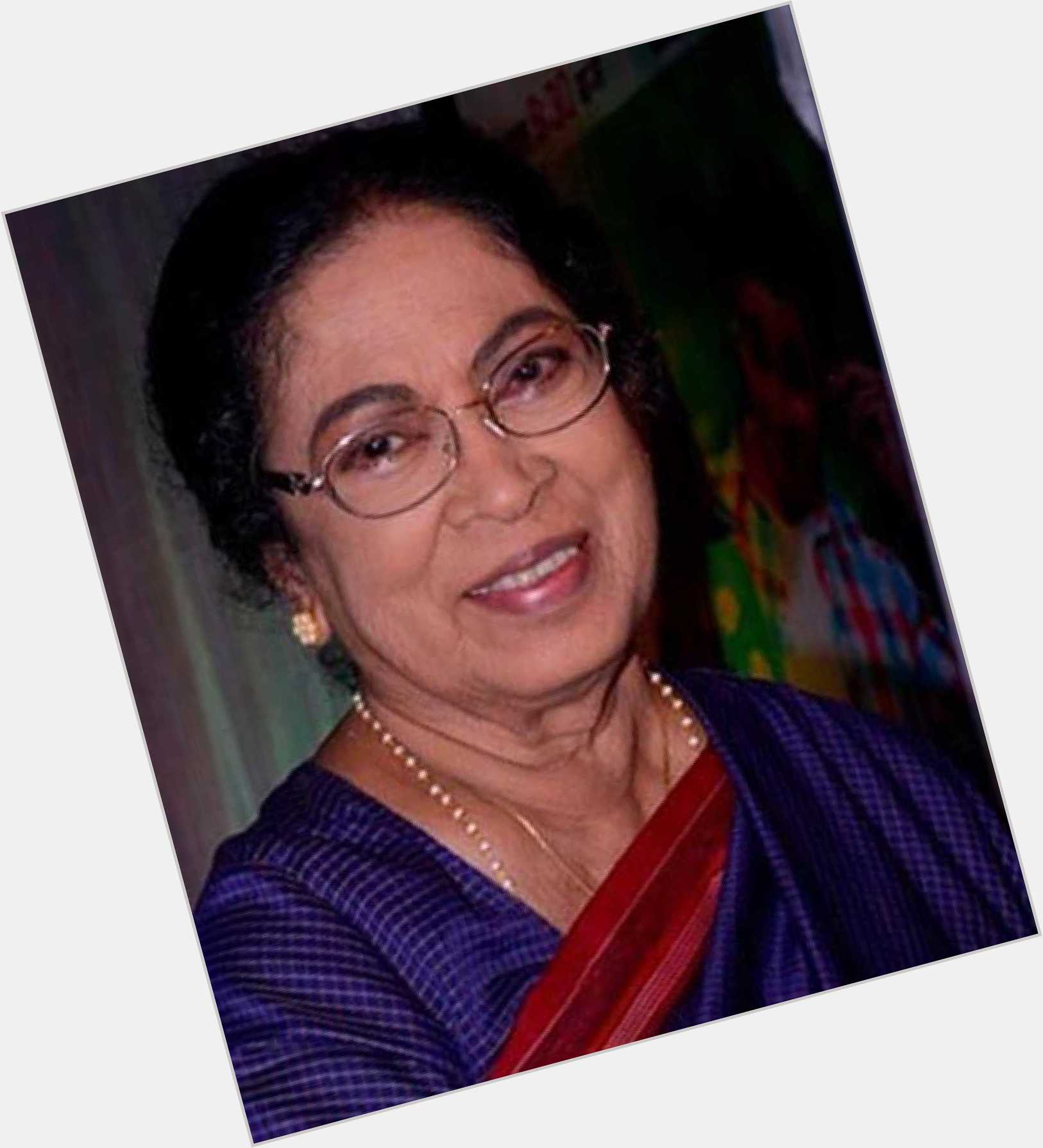 Sulabha Deshpande  