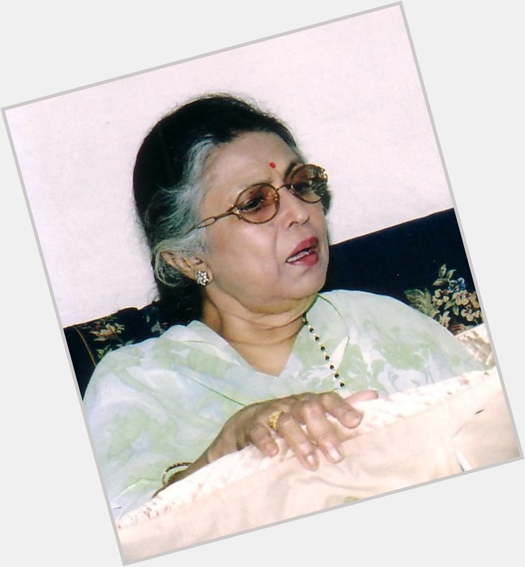 Suman Kalyanpur birthday 2015