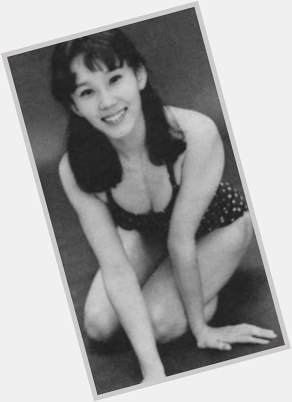 Sumi Shimamoto  