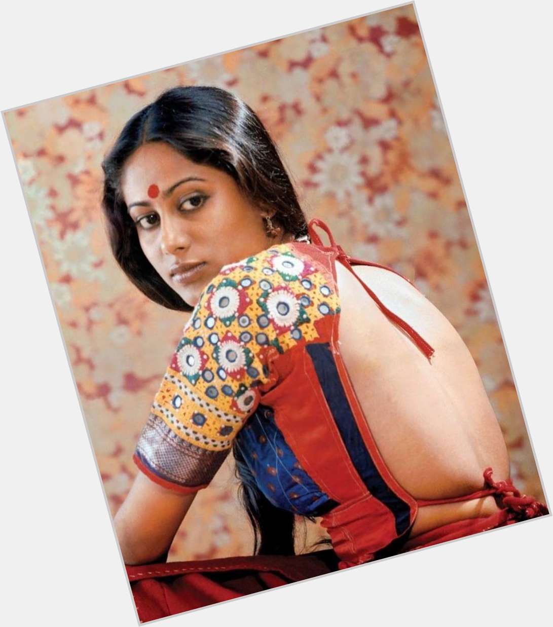 Sumita Devi exclusive hot pic 8