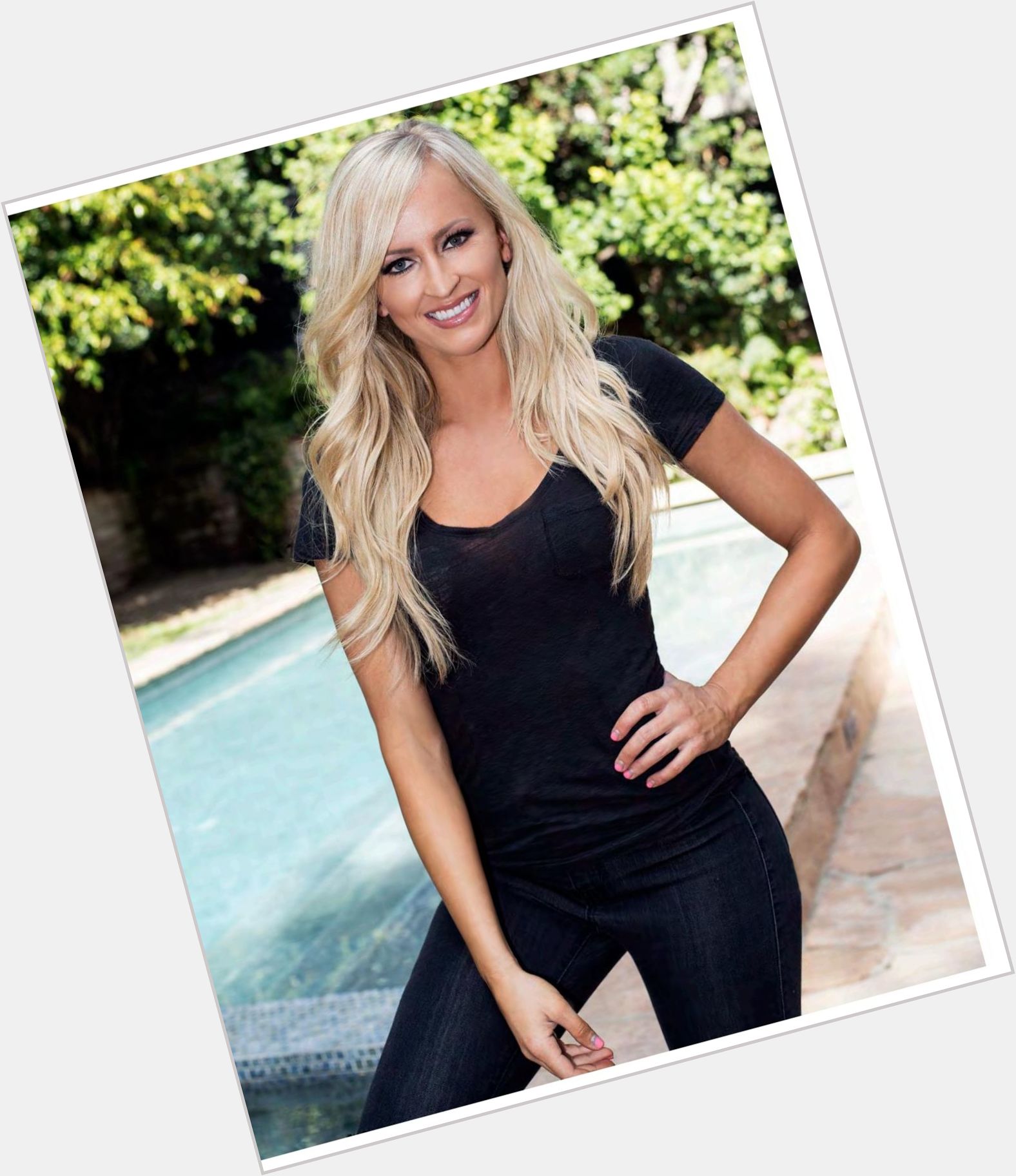Summer Rae new pic 1