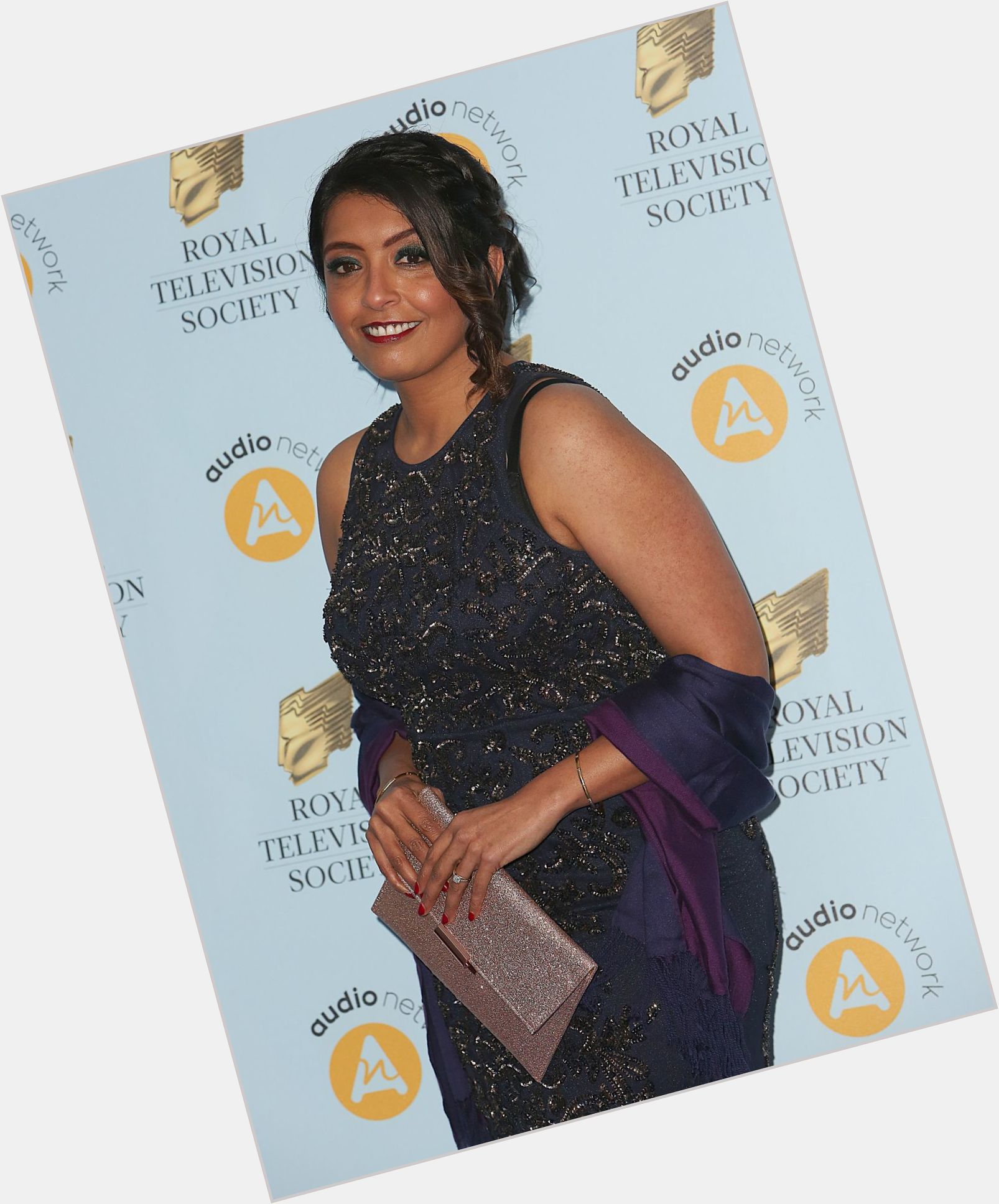 Sunetra Sarker new pic 1