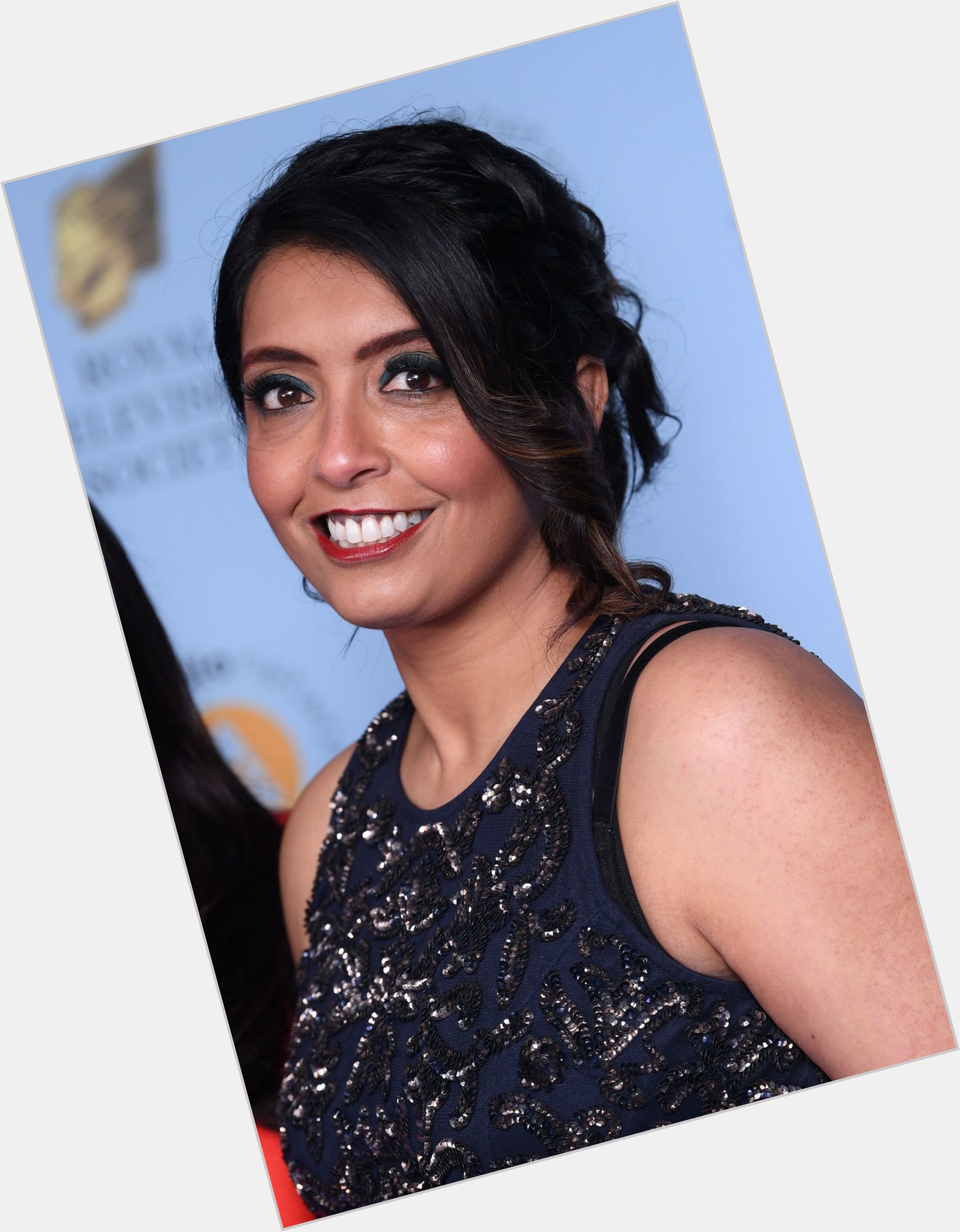 Sunetra Sarker where who 3