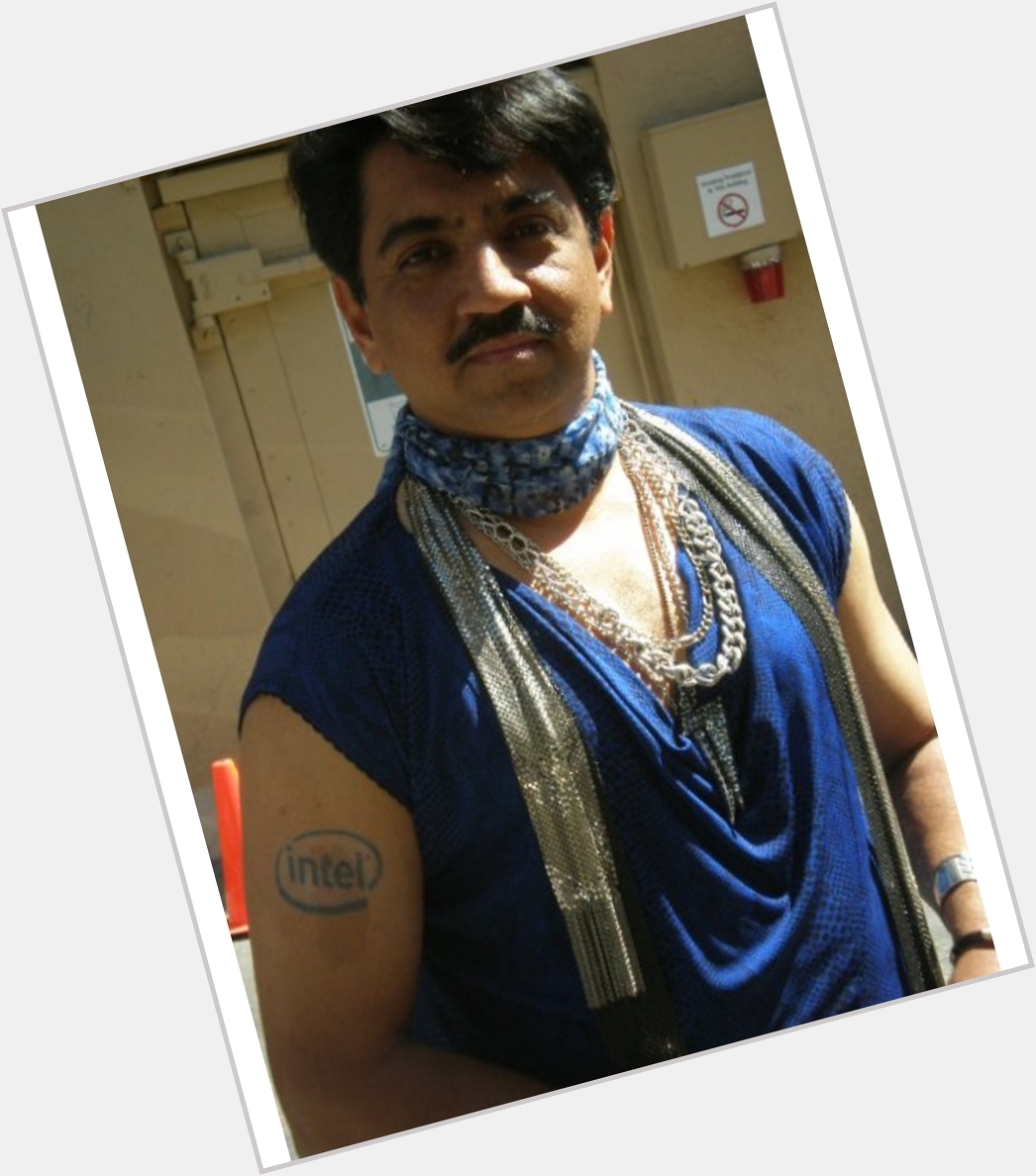 Sunil Narkar  