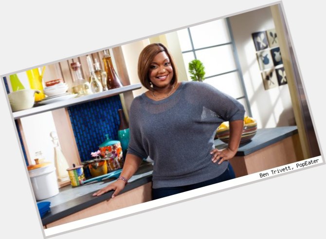 Sunny Anderson new pic 4