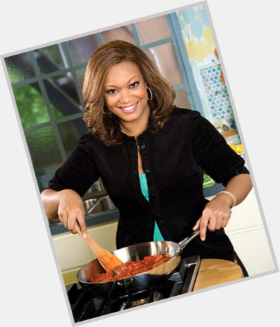 Https://fanpagepress.net/m/S/Sunny Anderson New Pic 6