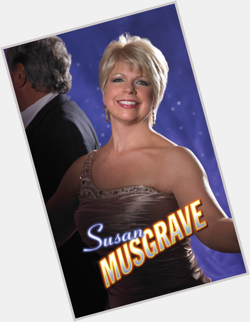Susan Musgrave dating 2