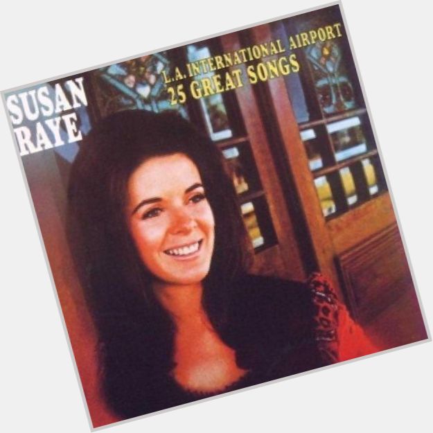Susan Raye sexy 5