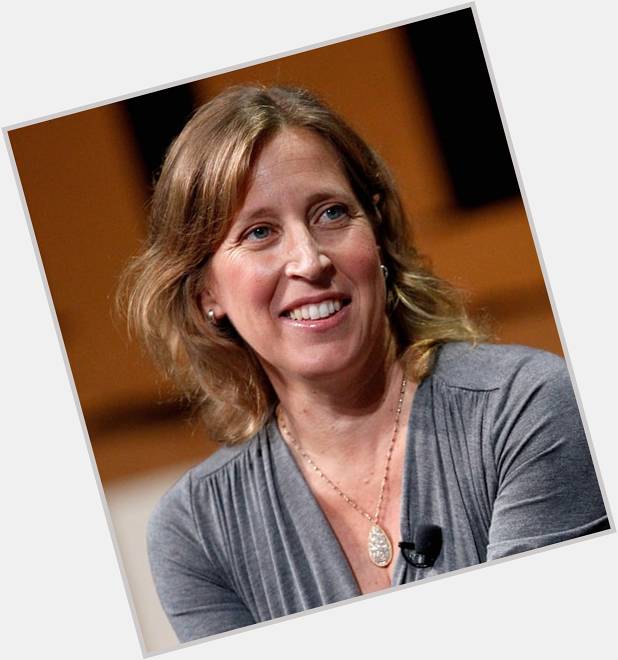 Susan Wojcicki marriage 3