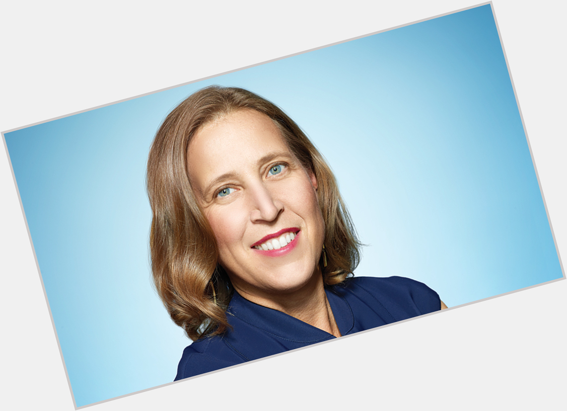 Susan Wojcicki birthday 2015