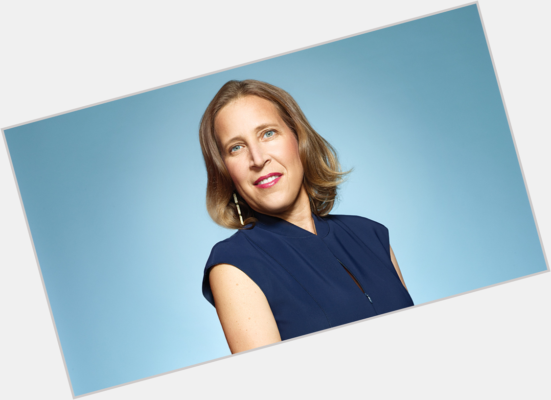 Susan Wojcicki picture 1