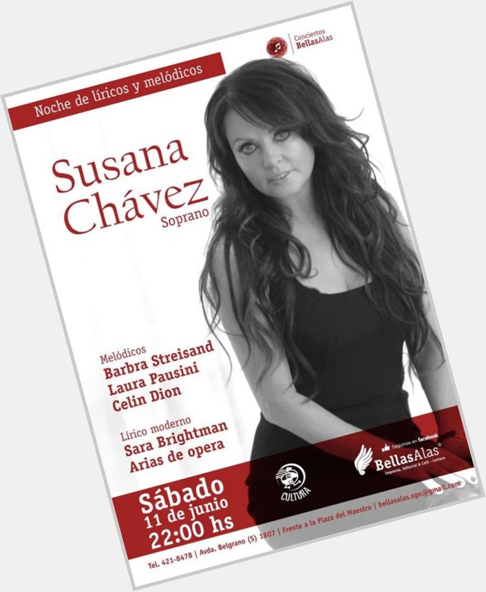 Susana Chavez full body 4