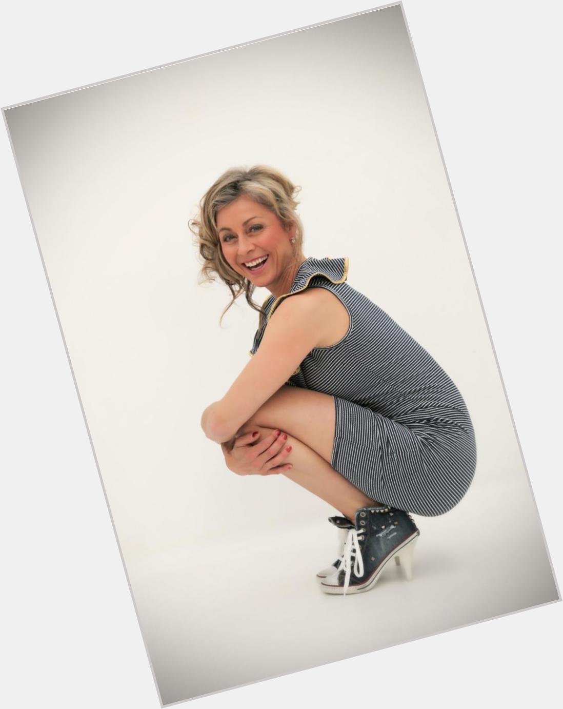 Susanne Dando  