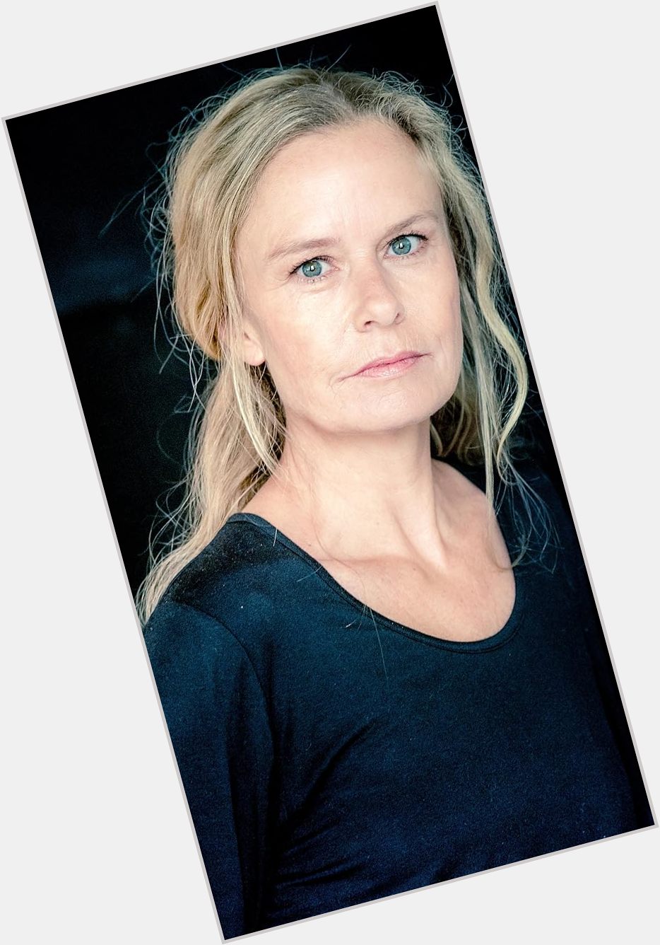 Susanne Luning Official Site For Woman Crush Wednesday WCW