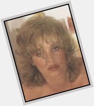 Susanne Severeid Average body,  dyed blonde hair & hairstyles