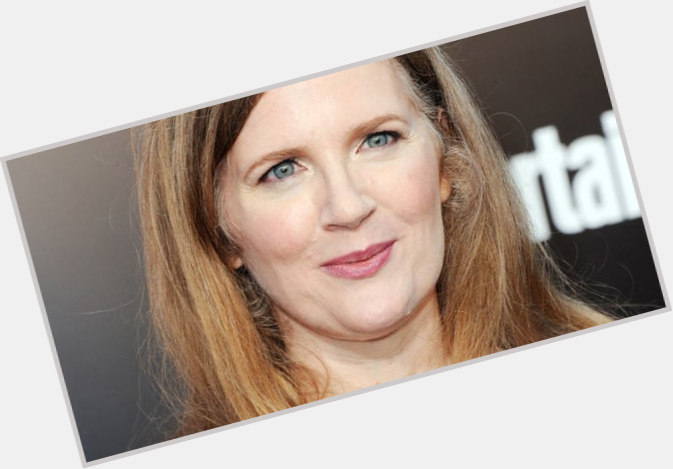 Suzanne Collins sexy 8