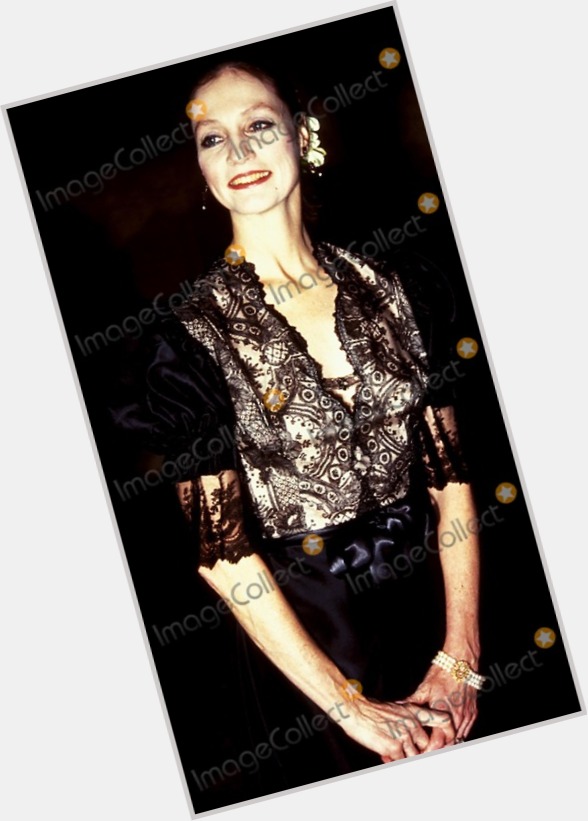 Suzanne Farrell new pic 8