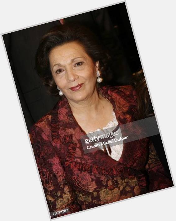 Suzanne Mubarak body 8