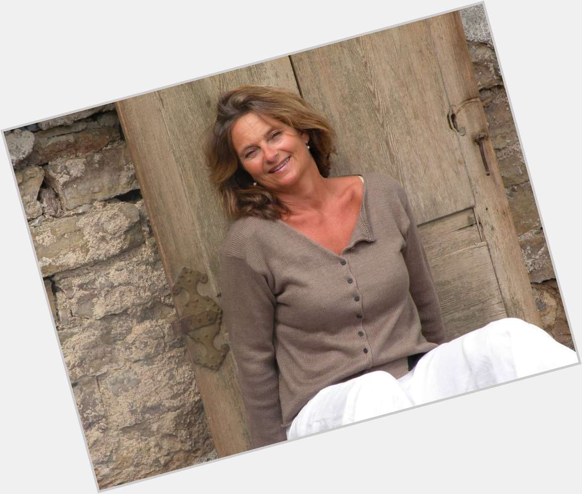 Suzanne Reuter birthday 2015