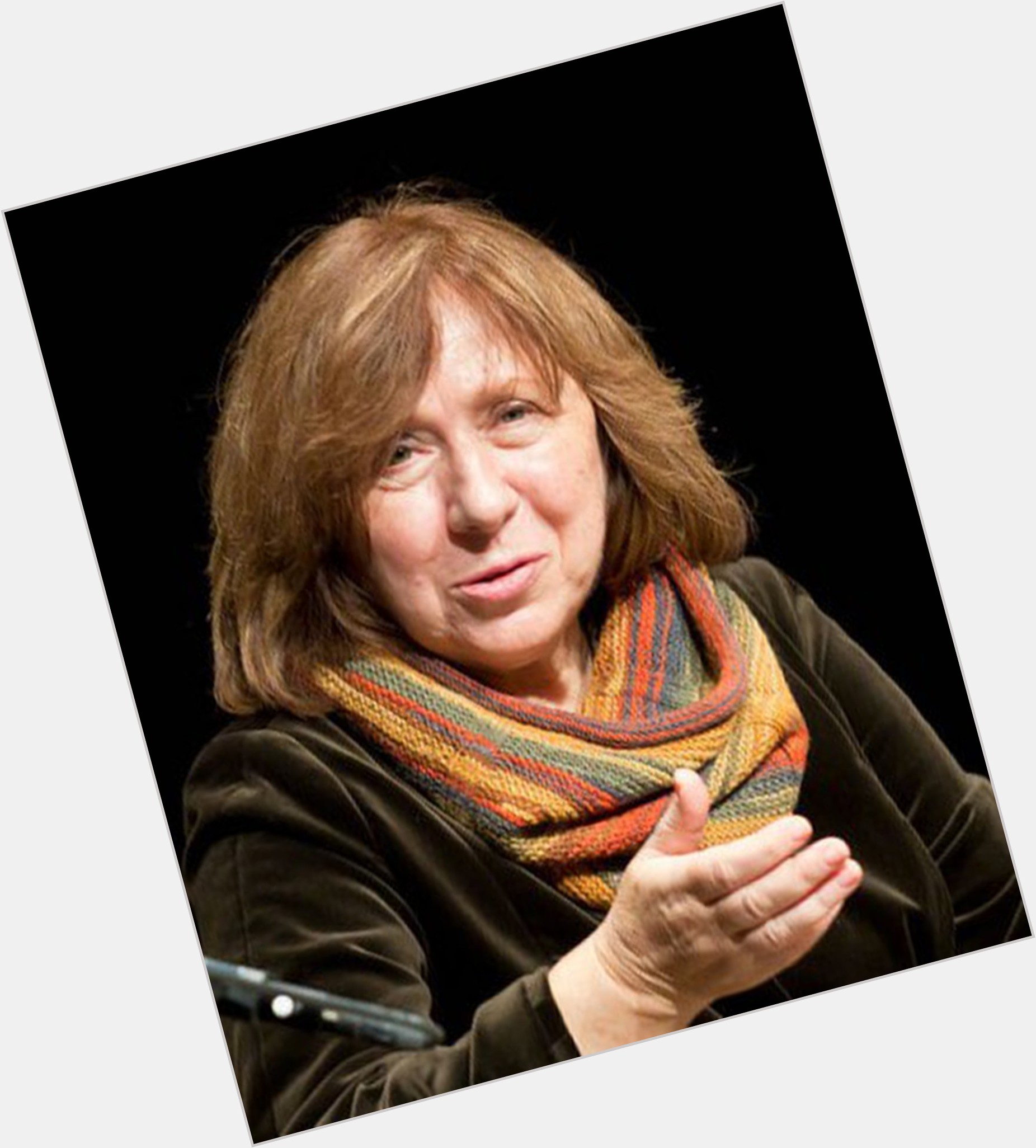 Svetlana Alexievich new pic 9