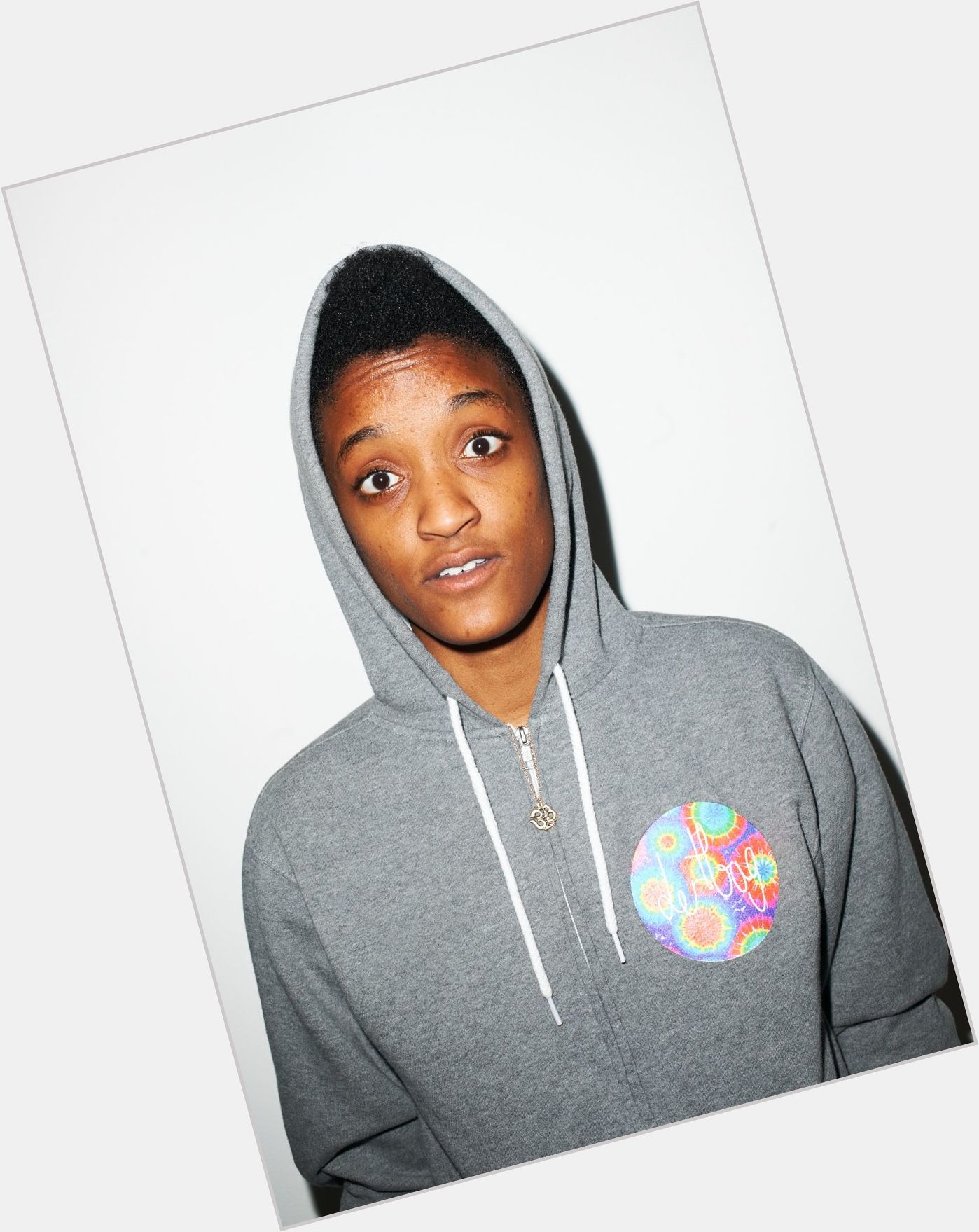 Syd Tha Kyd body 7