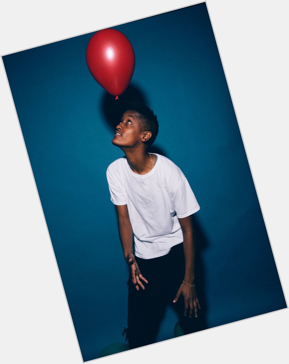 Syd Tha Kyd sexy 6