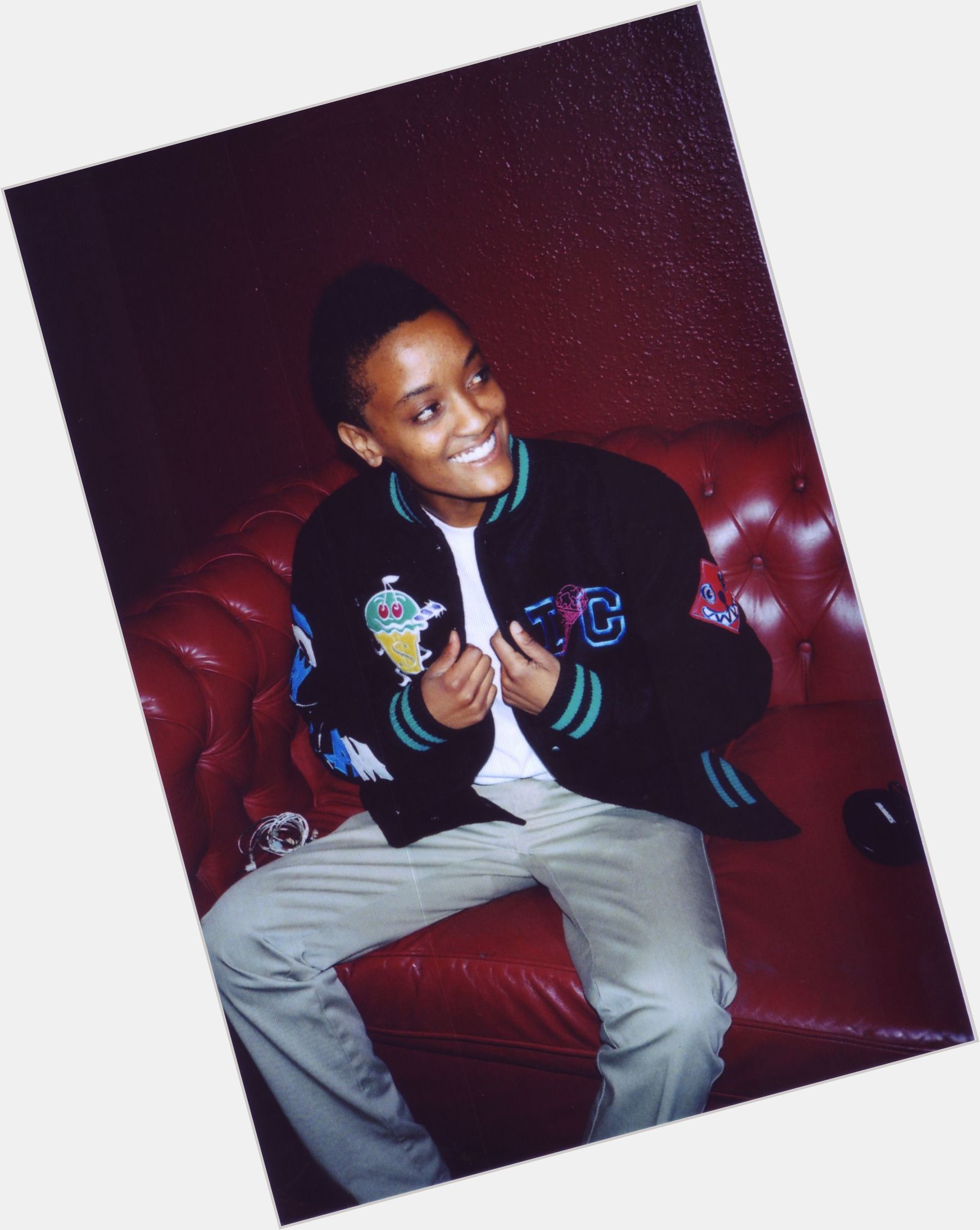 Syd Tha Kyd sexy 9