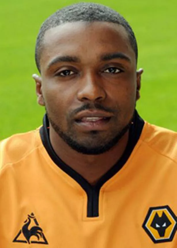 Sylvan Ebanks blake new pic 1