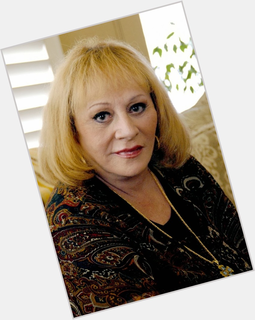 Sylvia Browne new pic 1