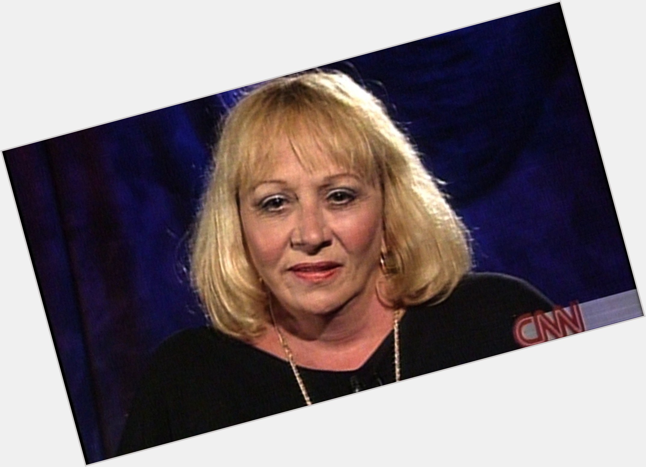 Sylvia Browne new pic 5