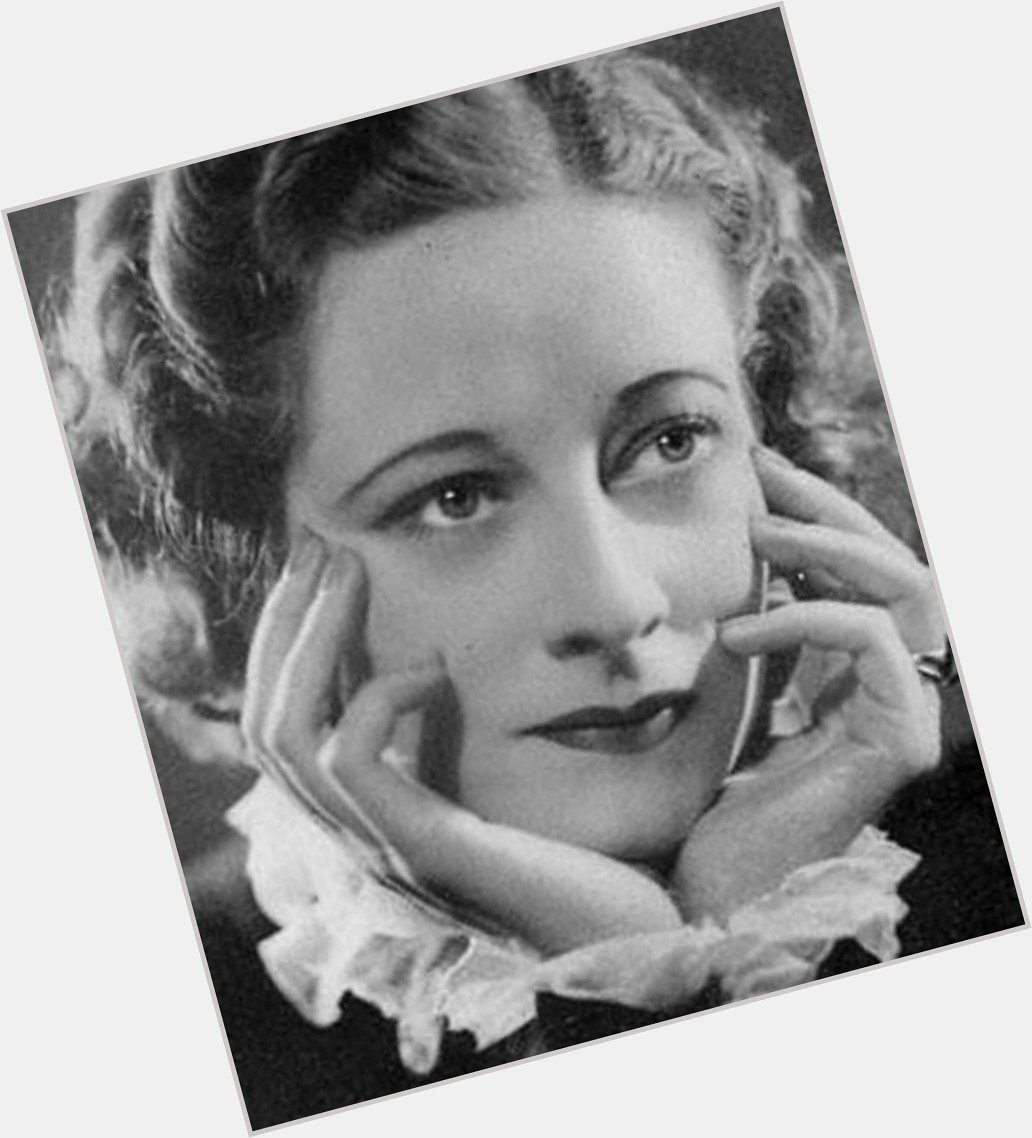 Sylvia Coleridge  