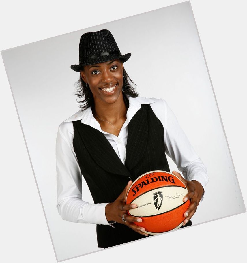 Sylvia Fowles body 5