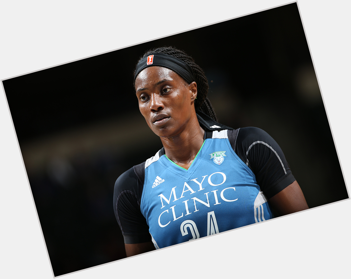 Sylvia Fowles new pic 4