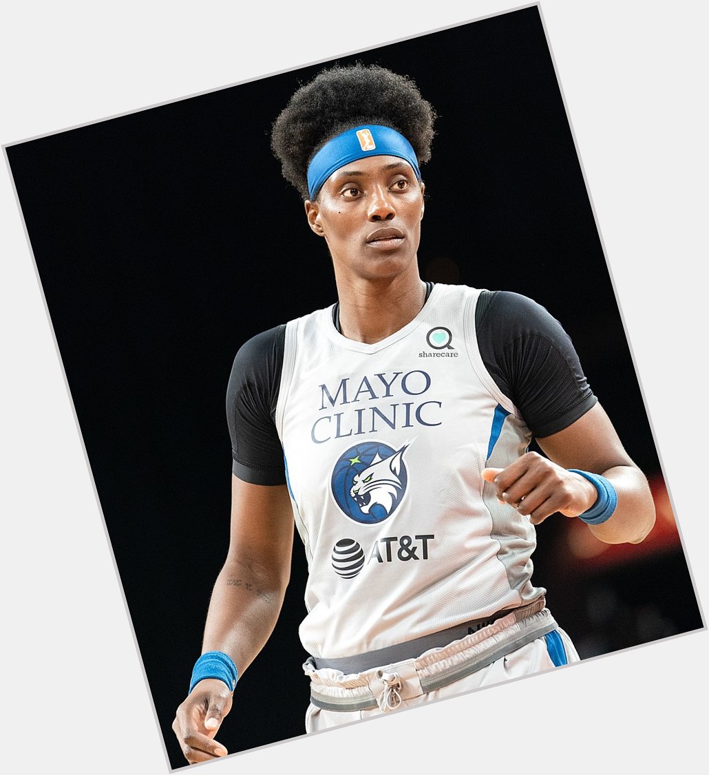 Sylvia Fowles sexy 6