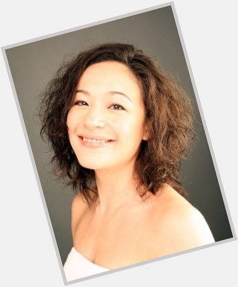 Sylvia Grab Average body,  light brown hair & hairstyles