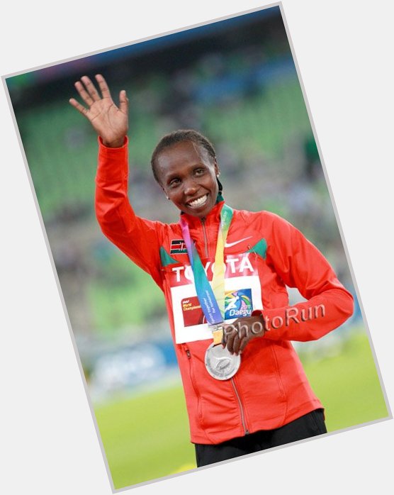 Sylvia Kibet where who 5