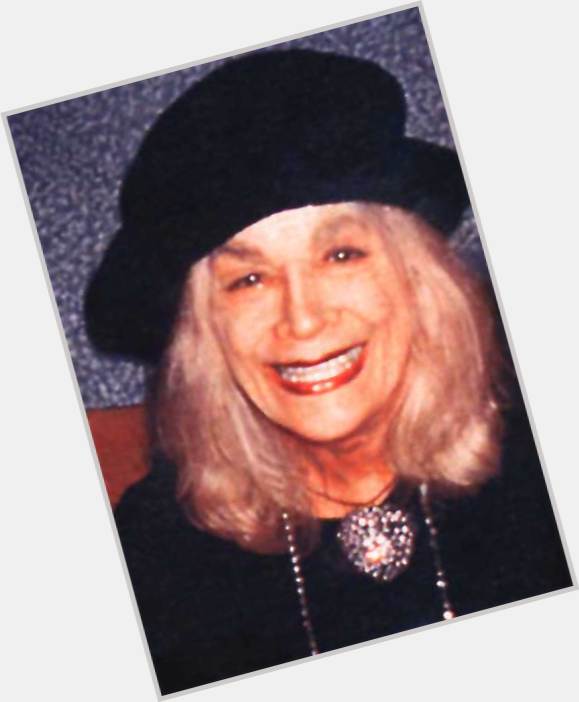 Sylvia Miles sexy 9