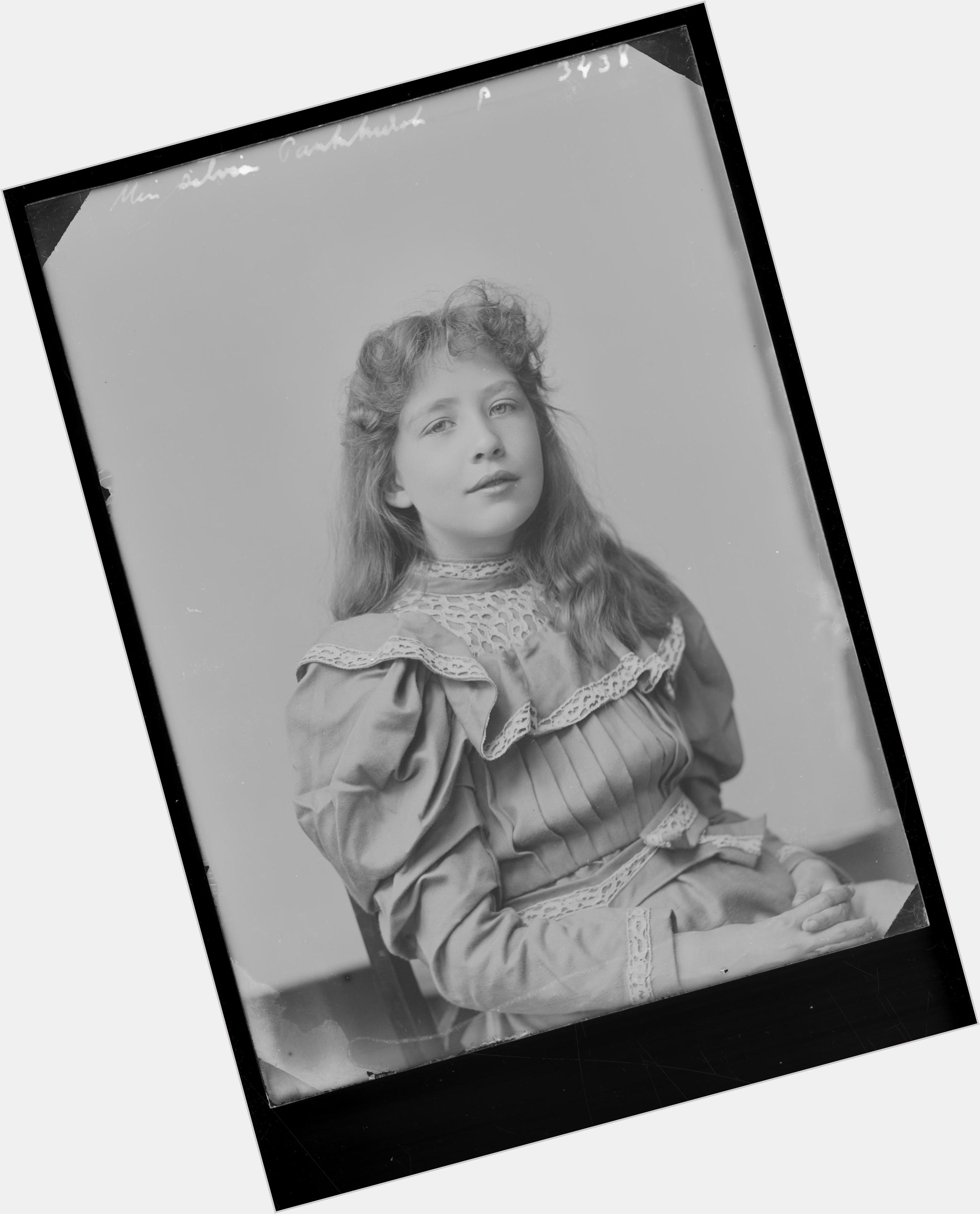 Sylvia Pankhurst  