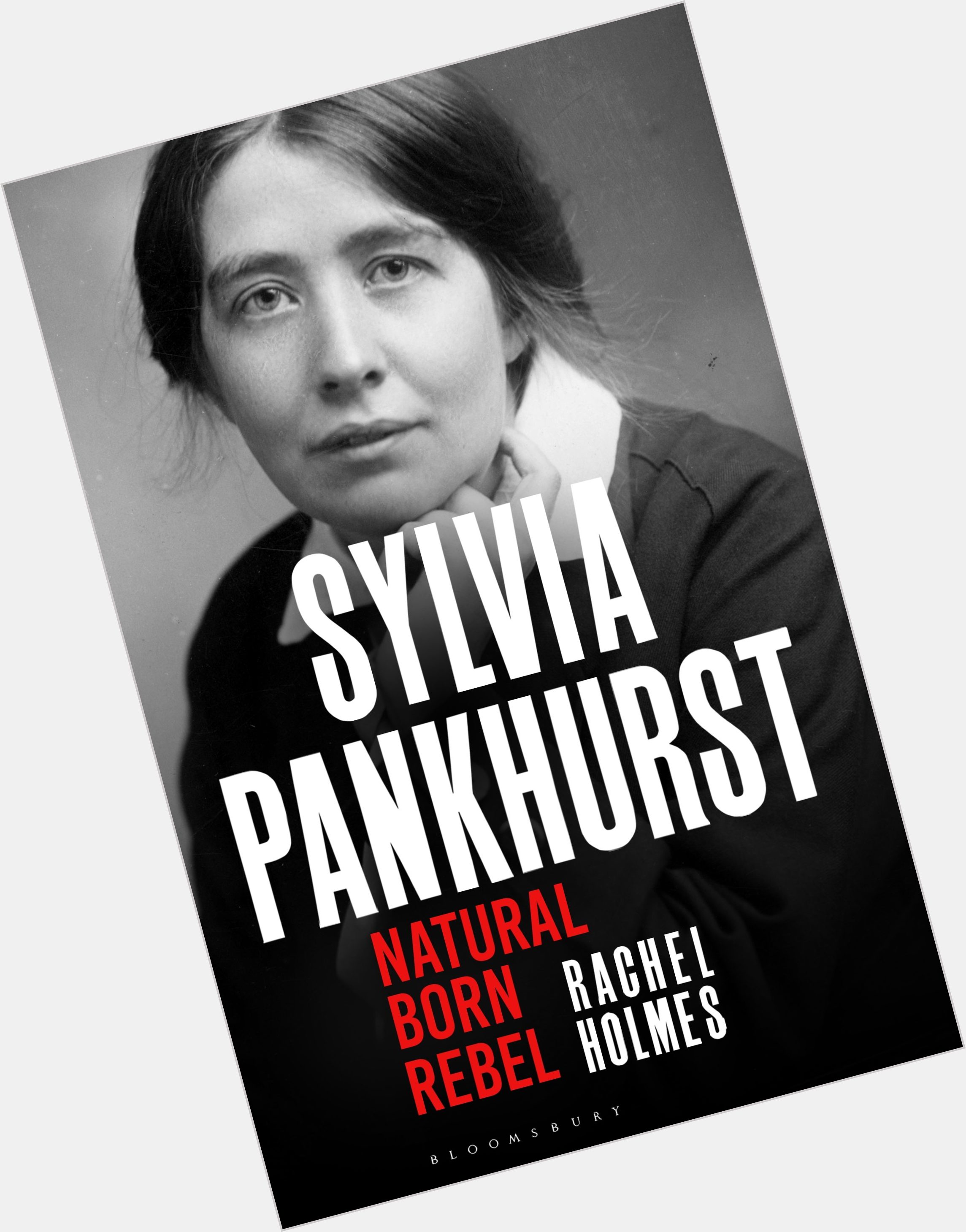 Sylvia Pankhurst shirtless bikini