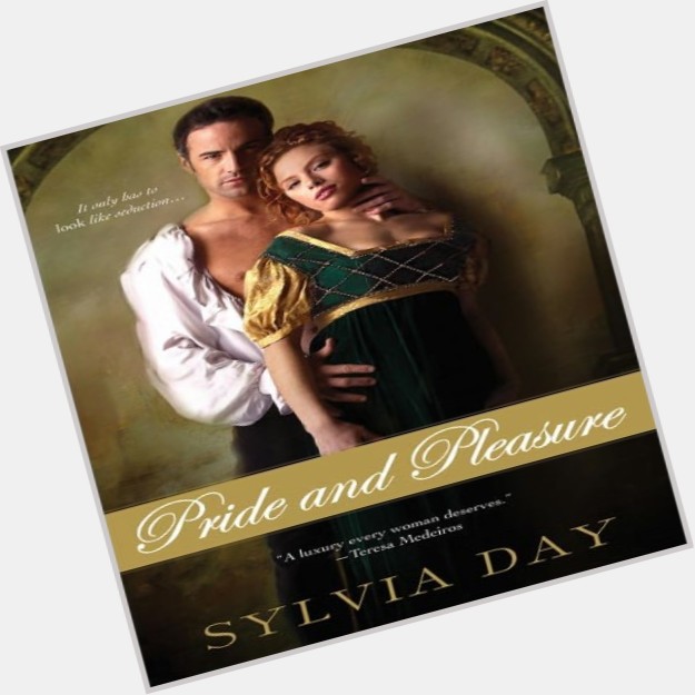 Sylvia York man crush 10