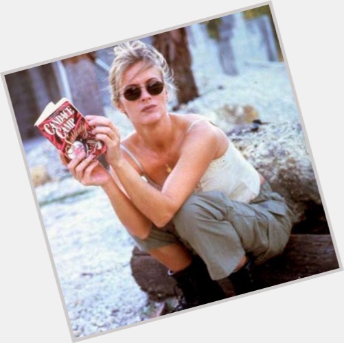 Sylvia York new pic 1