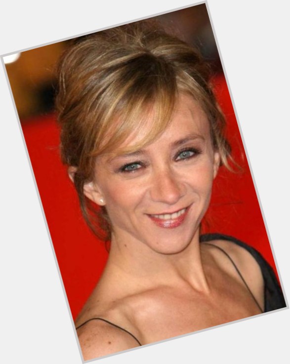 Sylvie Testud sexy 9