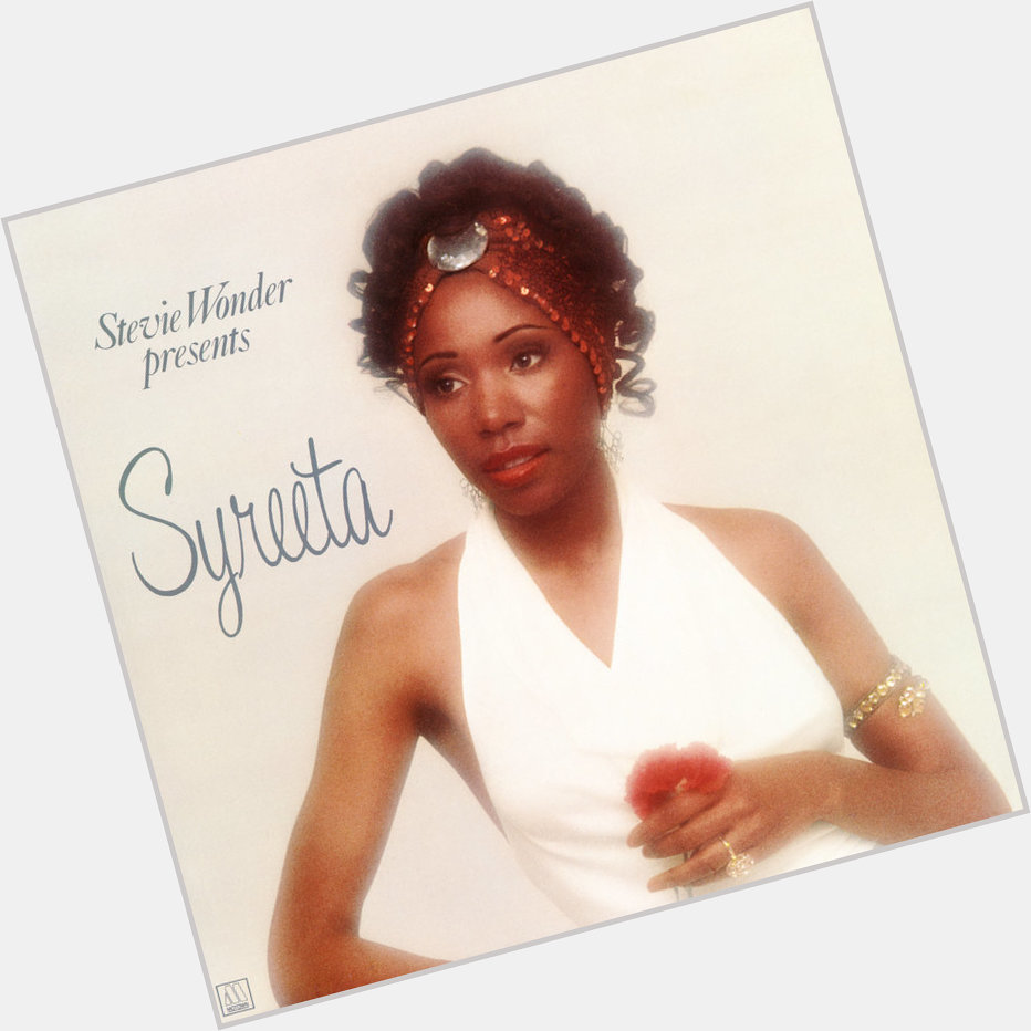 Syreeta new pic 1