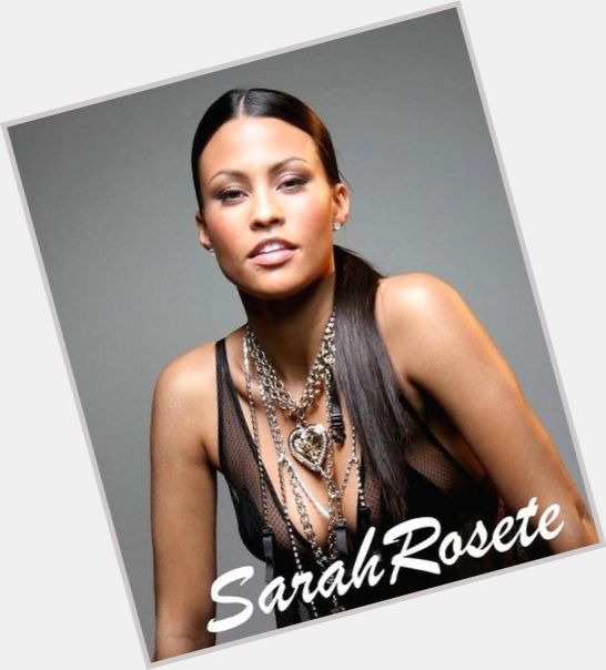Sarah Rosete birthday 2015