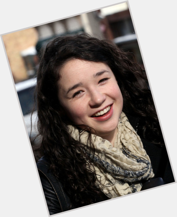 sarah steele spanglish 9