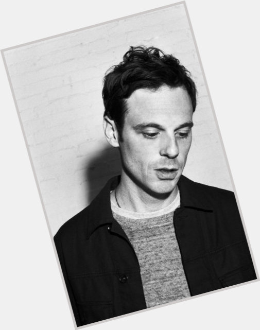 scoot mcnairy whitney able 1