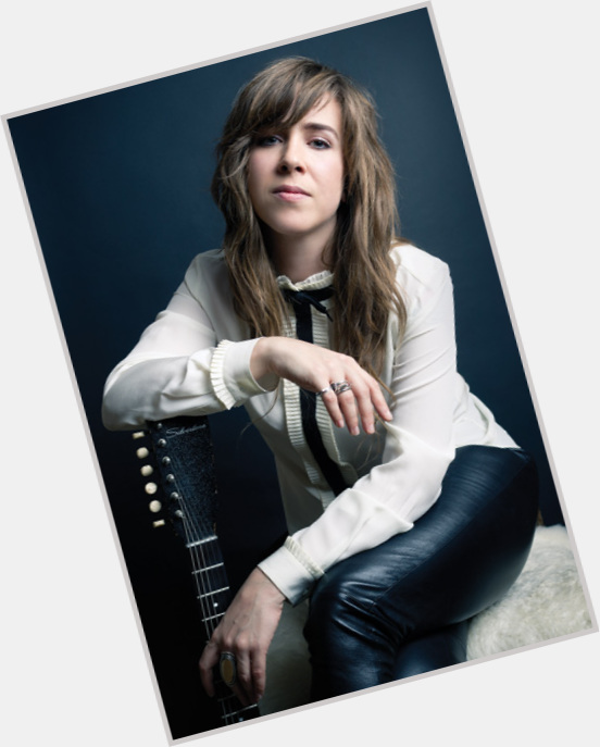 serena ryder album cover 1